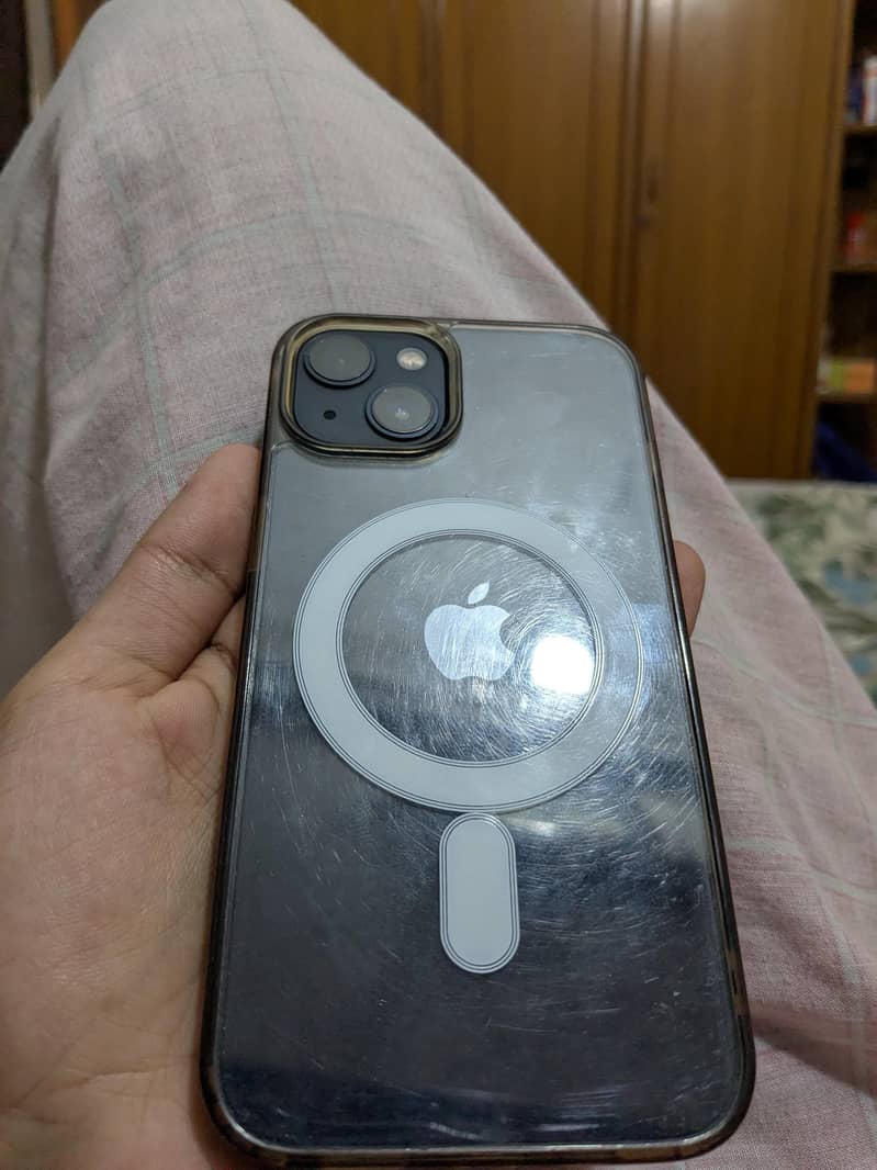 iphone 13 0