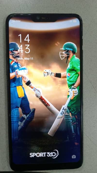 OPPO F7