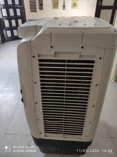 super asia air cooler