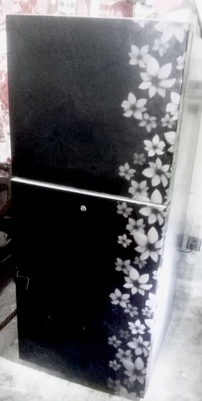 Haier refrigerator
