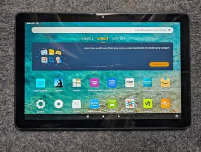 Amazon Fire 10 (11 generation)