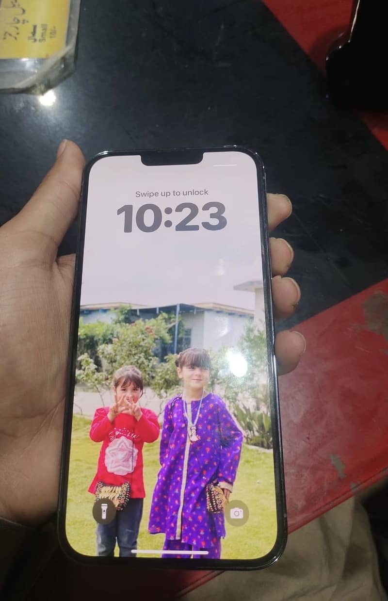 iPhone 13pro max jv 3