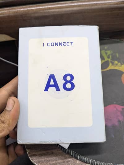 A8 Non PTA IPHONE WORKING 2 DUEL SIM THIS DEVICE