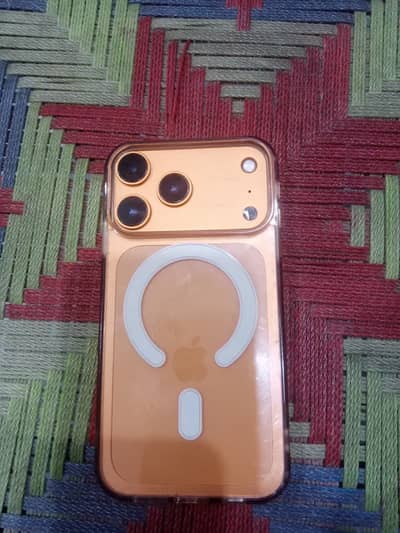 I phone Xr convert into 17 pro