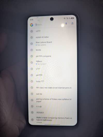 Infinix Smart 10 plus all ok