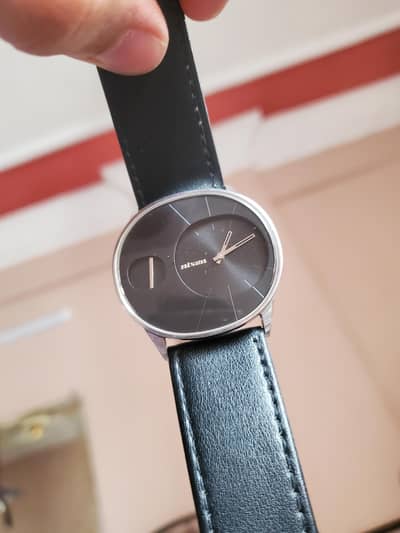 Nixon watch