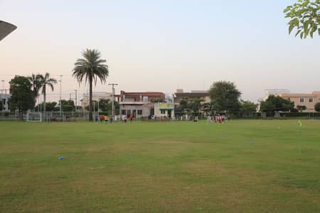 2 Kanal Plot For Sale In IEP Engineers Town Lahore Block D2 | Prime Location | Best Luxury Investment Opportunity