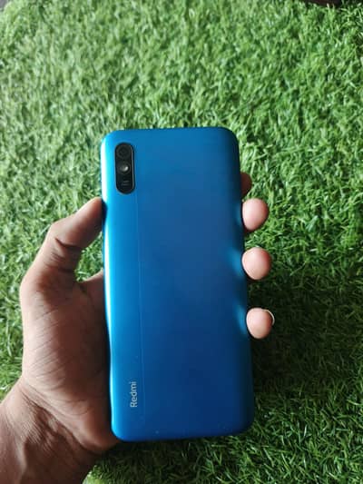 Redmi 9A | 4GB RAM 64ROM