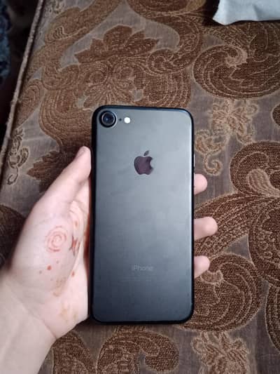 iphone 7 non-pta