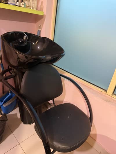 Washing unit excellent condition