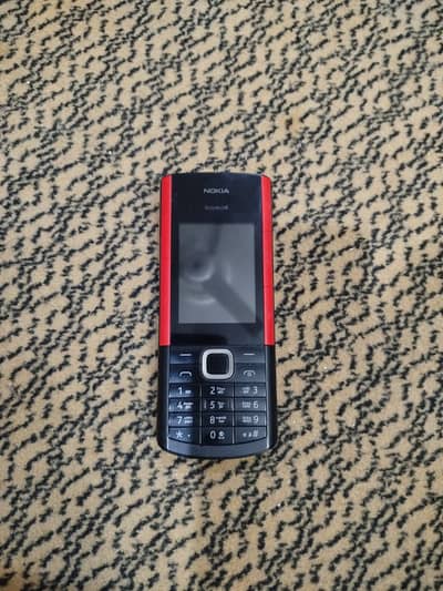 Mobile phone