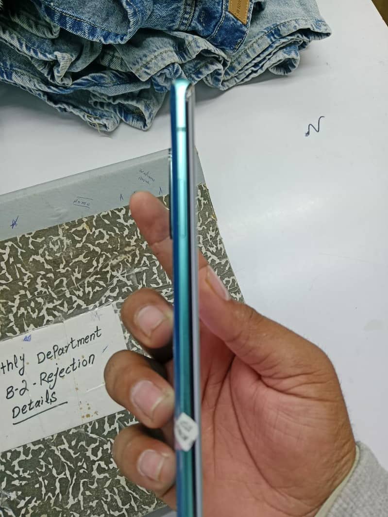 One plus 8pro 3