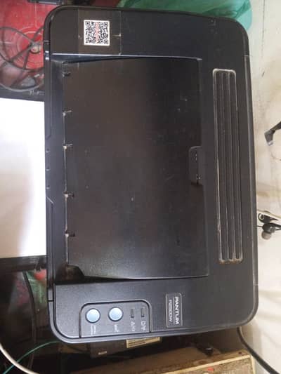 Pantum P2200W color  printer