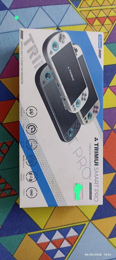 15000+ games trimui TG5040 smart pro