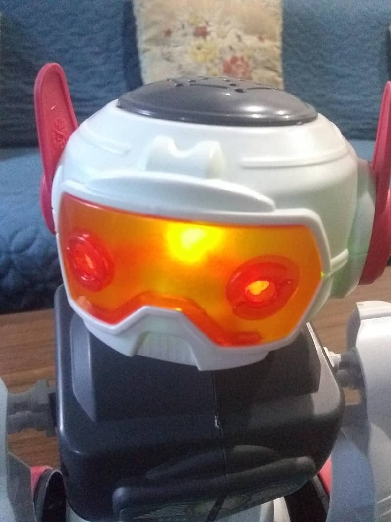 evolution robot urgent sale 2