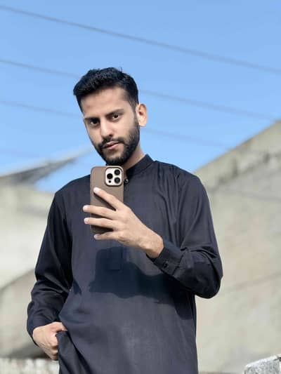 Ali Umar
