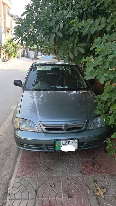Suzuki vxr Euro 2