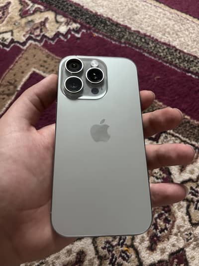 Iphone 16 Pro Bypass 512Gb