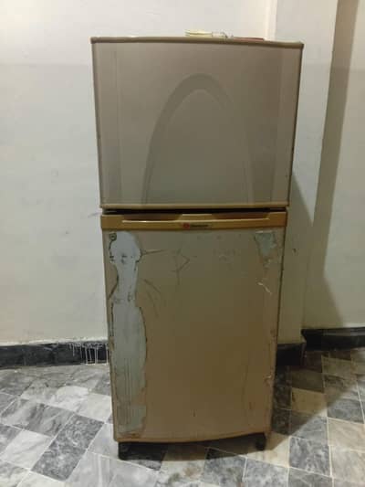 fridge 20000