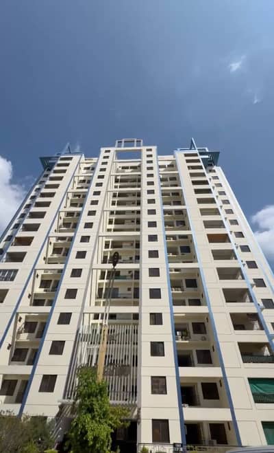 2 Bedroom Apartment For Sale In Overseas Block 16
