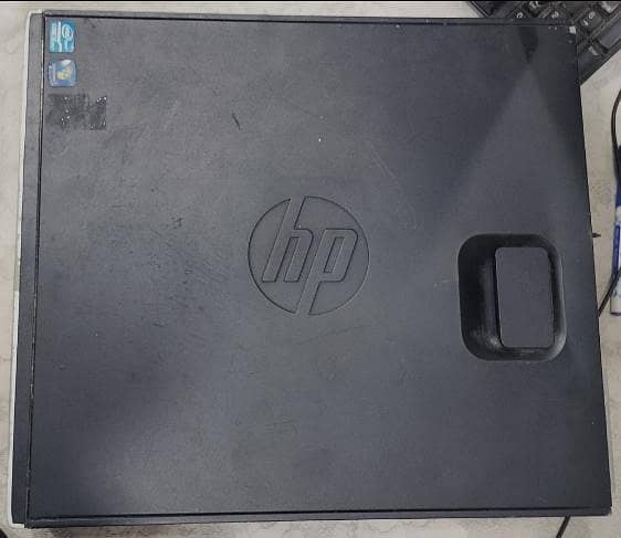 core i3 3rd generation CPU only 3
