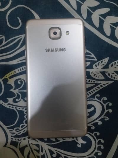 samsung j7 max fully lush