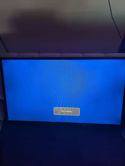 Samsung 40 inch LCD