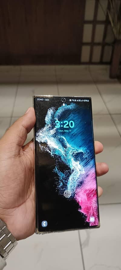 samsung Ultra 22