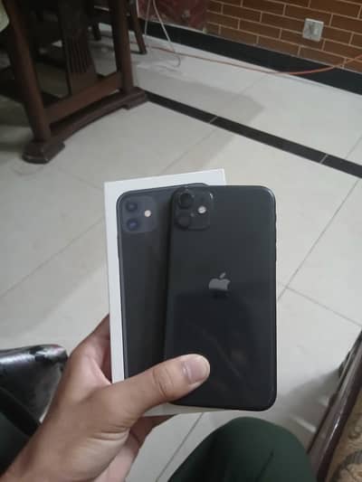 Iphone 11 Factory Unlock
