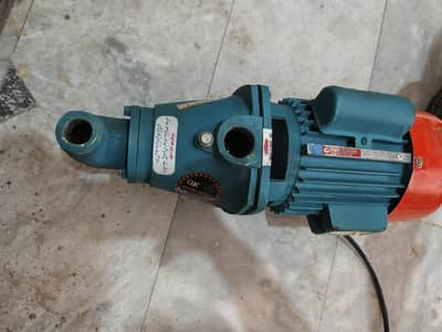 Monoblock Varm 1 hp