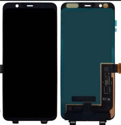 Google pixel 4 original panel 100%