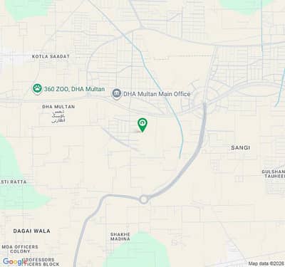 Sec V Top location