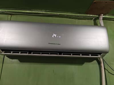 changhong ruba used 1.5ton ac