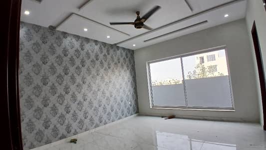 1 Kanal Upper Portion DHA Multan Sect-M For Rent