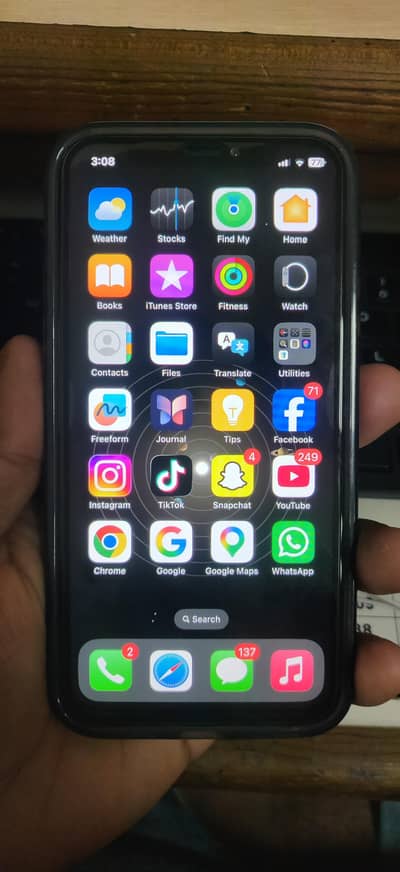  iPhone XS For Sale