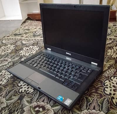 Dell Laptop Latitude i5