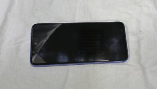 Infinix Hot 60i warranty