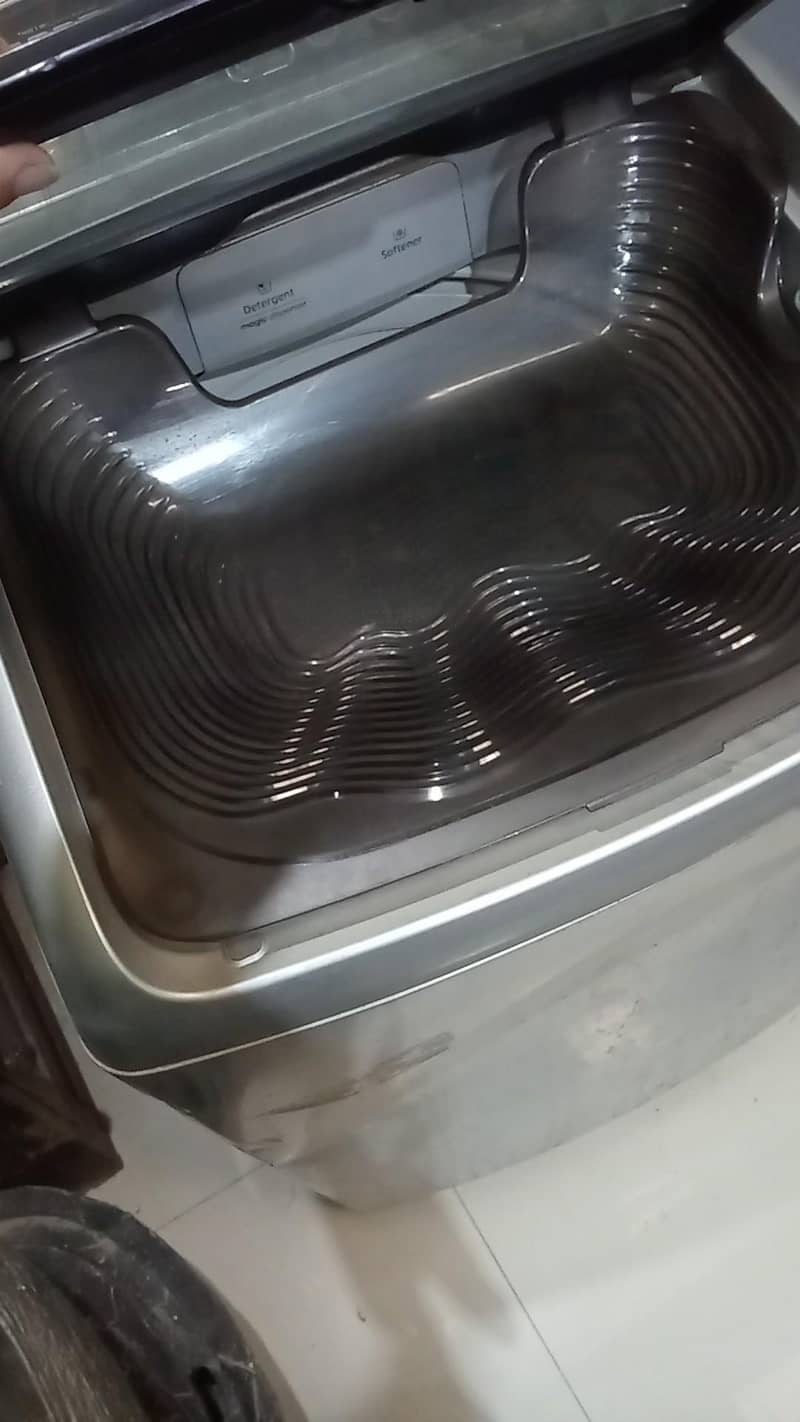 11 kg fully automatic machine 2