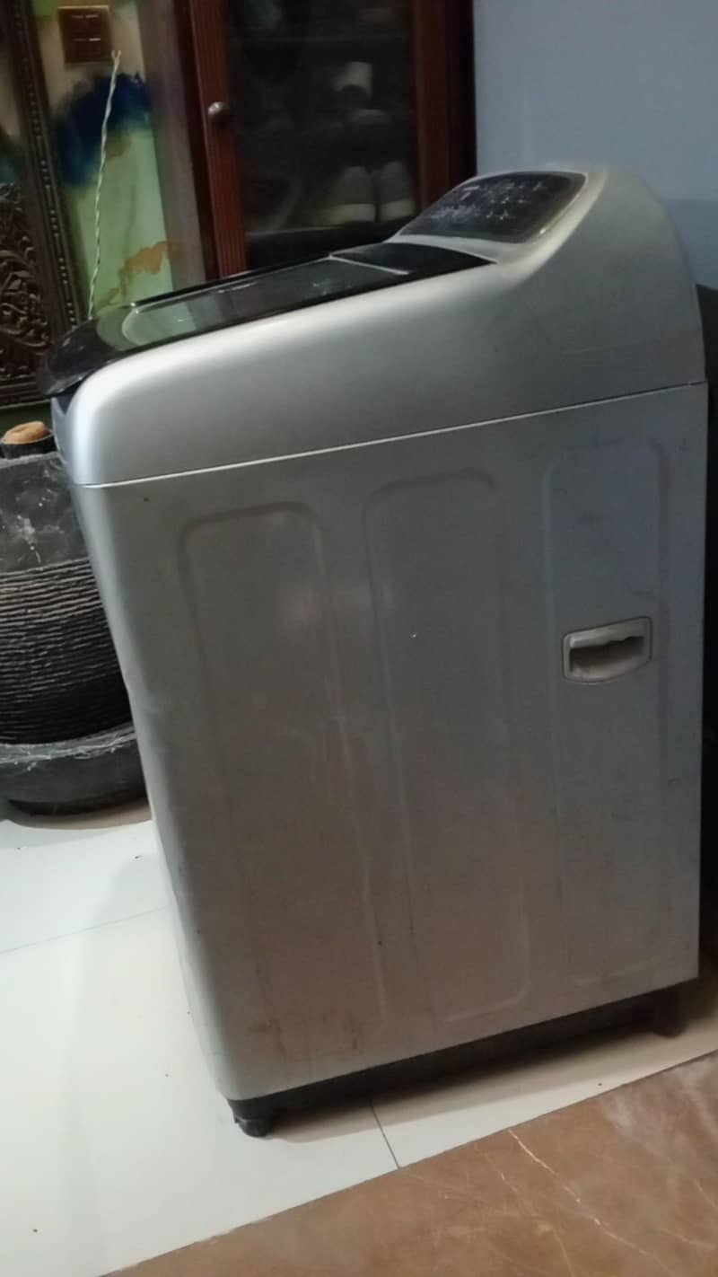 11 kg fully automatic machine 5
