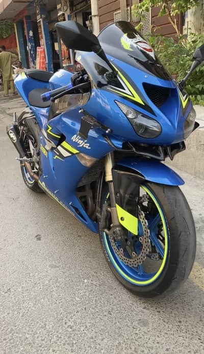 Kawasaki