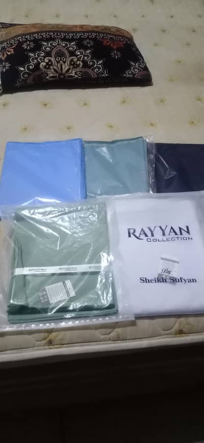 soft loan cotton premium quality suits