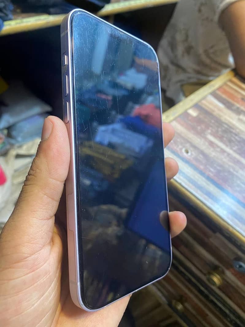 iphone 14plus 5