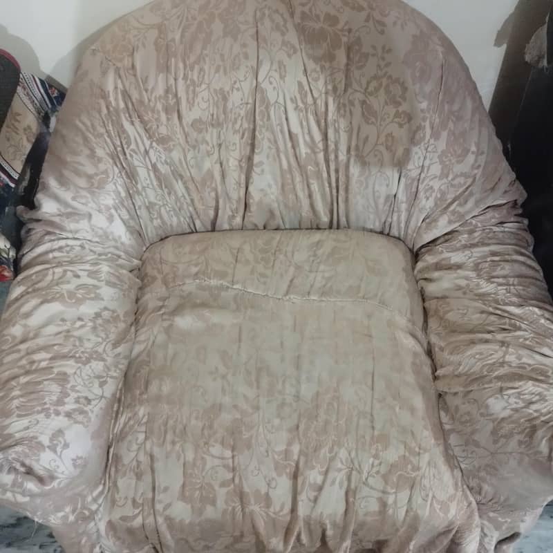 5seater sofa set 1