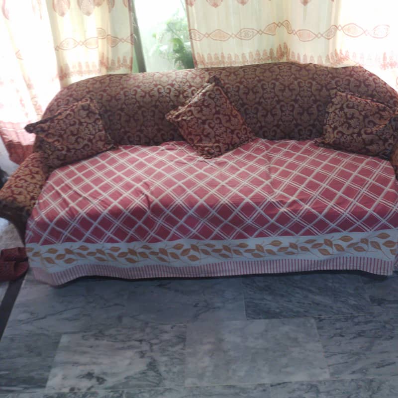 5seater sofa set 2