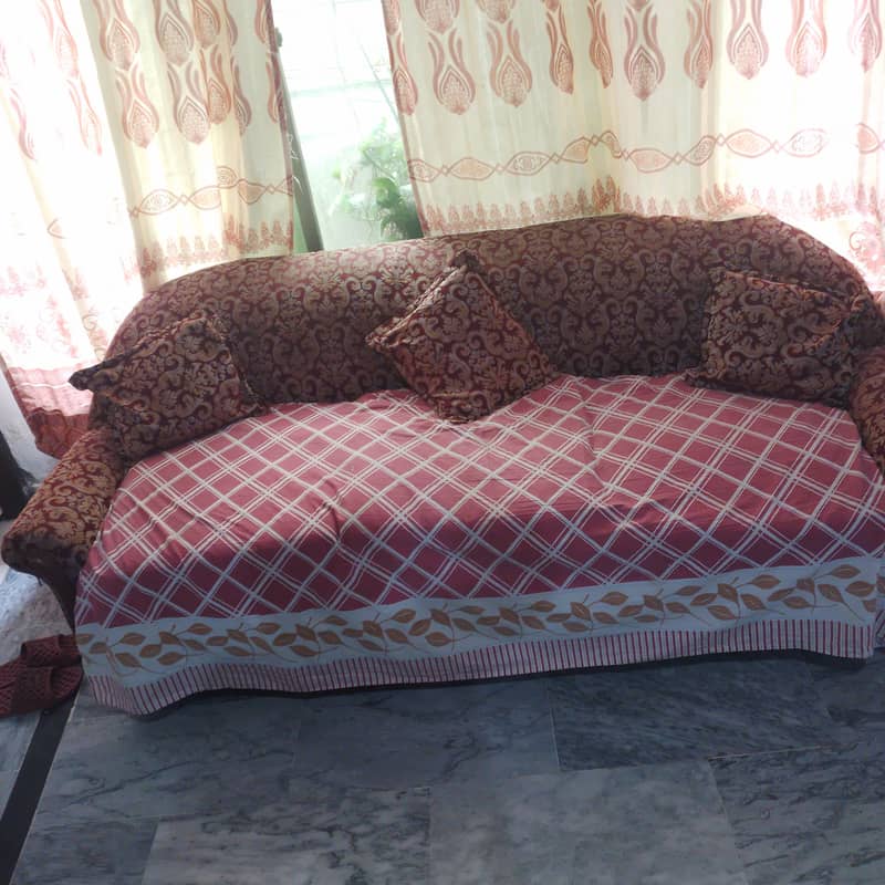 5seater sofa set 3