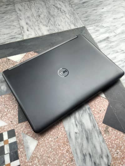 Dell e5440 core i5 4th gen