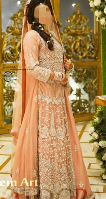 Bridal dress|Walima Dress|Wedding mexi |Bridal Dress |Walima Maxi