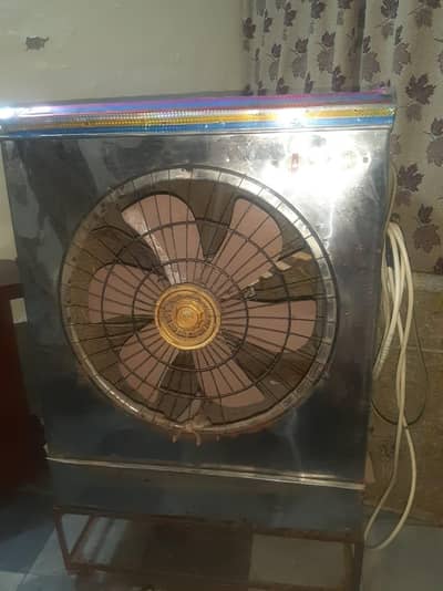 lahori air cooler steel body 03291046683
