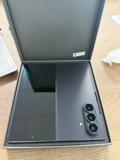 Samsung Mobile Z Fold 7