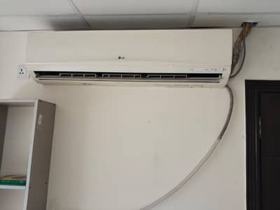 LG Split Room Air conditioners